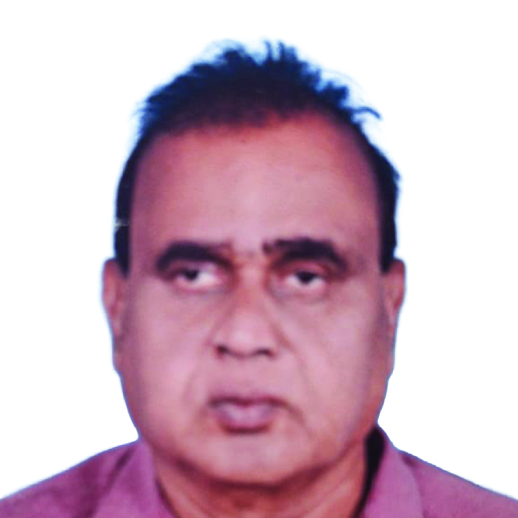 Dr. Fazulu Rehaman Khan